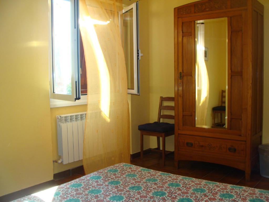 Forest View B&B Гави Екстериор снимка