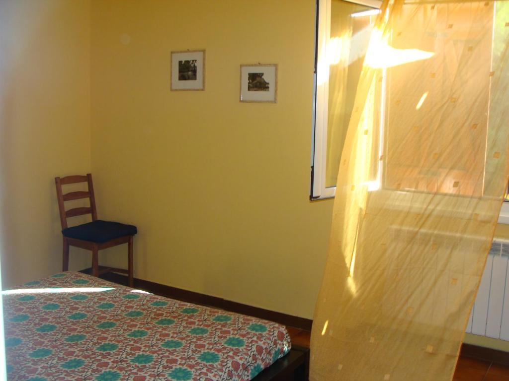 Forest View B&B Гави Екстериор снимка